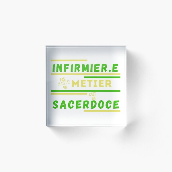 Infirmiers Gifts Merchandise Redbubble