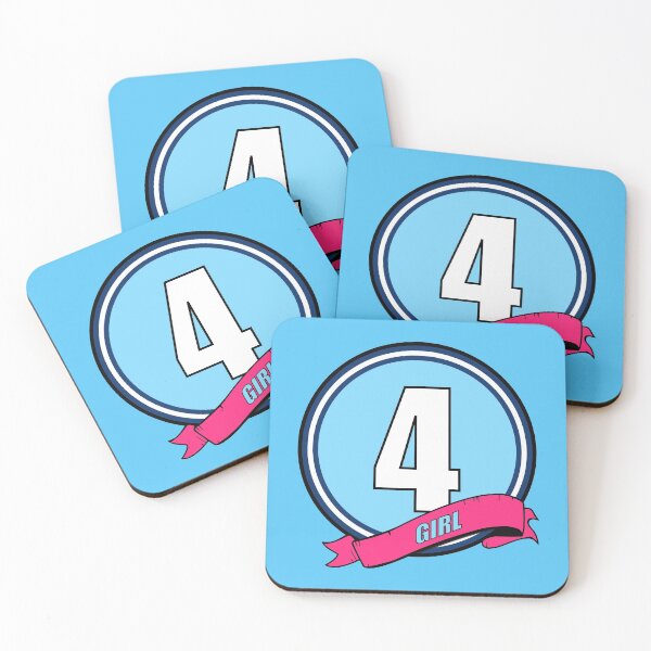 Item preview, Harvick Circle w/Banner (Girls) designed and sold by bobthesportsguy.