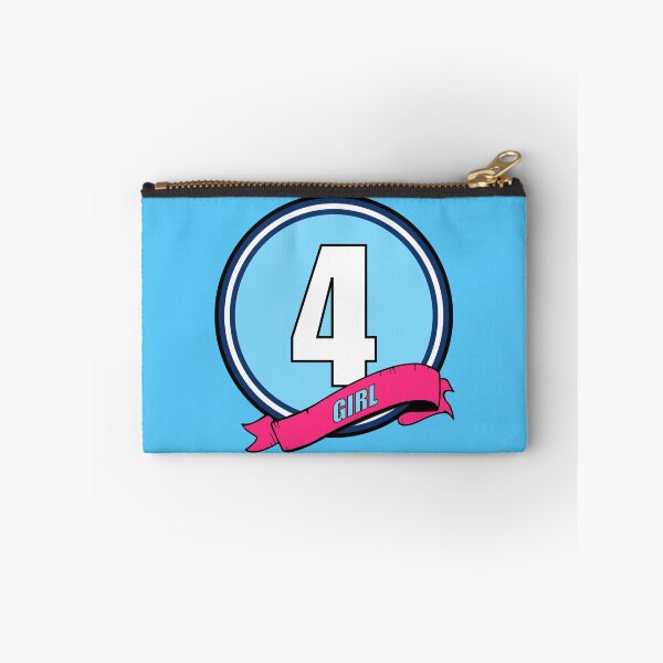 Item preview, Harvick Circle w/Banner (Girls) designed and sold by bobthesportsguy.