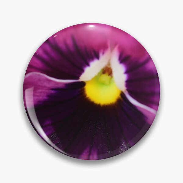 Item preview, Macro Pansy designed and sold by Leon Heyns.