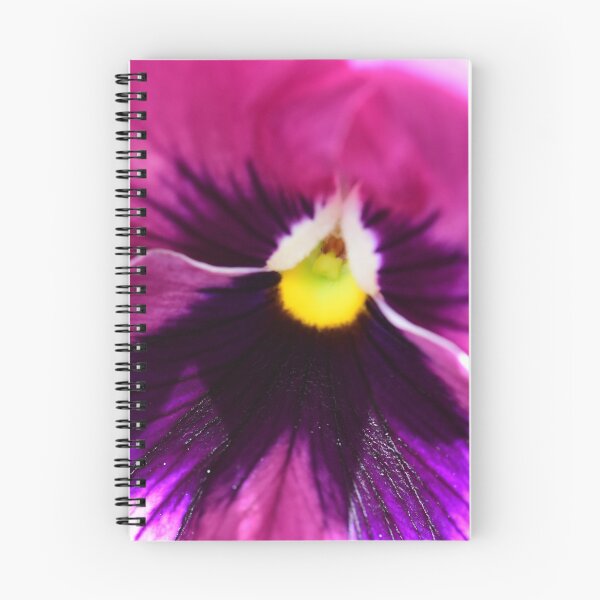 Item preview, Macro Pansy designed and sold by Leon Heyns.