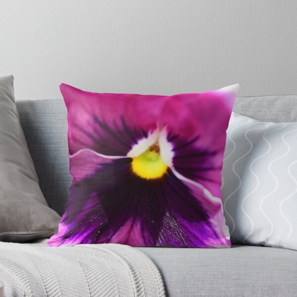 Item preview, Macro Pansy designed and sold by Leon Heyns.