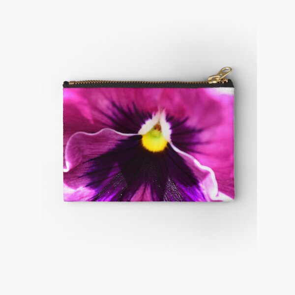 Item preview, Macro Pansy designed and sold by Leon Heyns.
