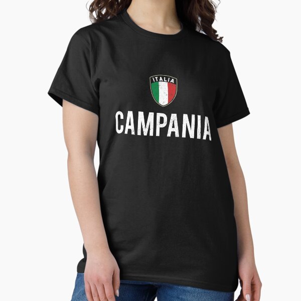 Item preview, Campania Pride Napoletano Roots Campanian Heritage designed and sold by zeno27.