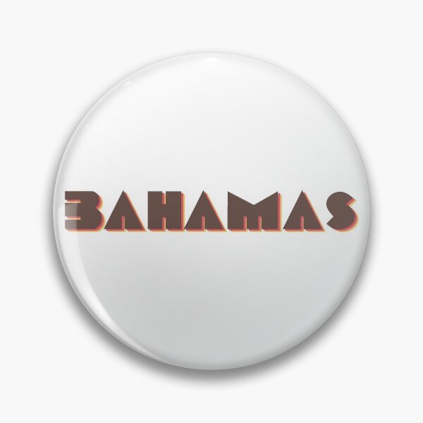 Artikelvorschau, Bahamas! entworfen und verkauft von DoodleDashCollective.