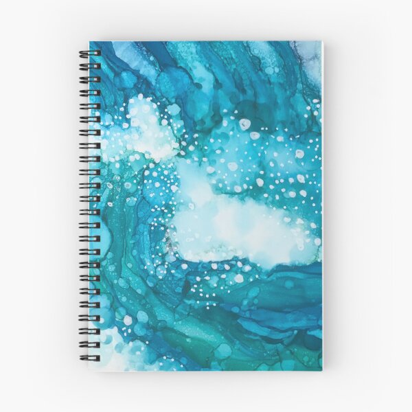 Item preview, Crashing Waves designed and sold by gkaplanwassell.