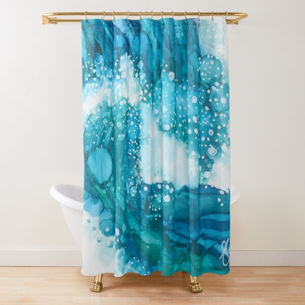 Item preview, Crashing Waves designed and sold by gkaplanwassell.
