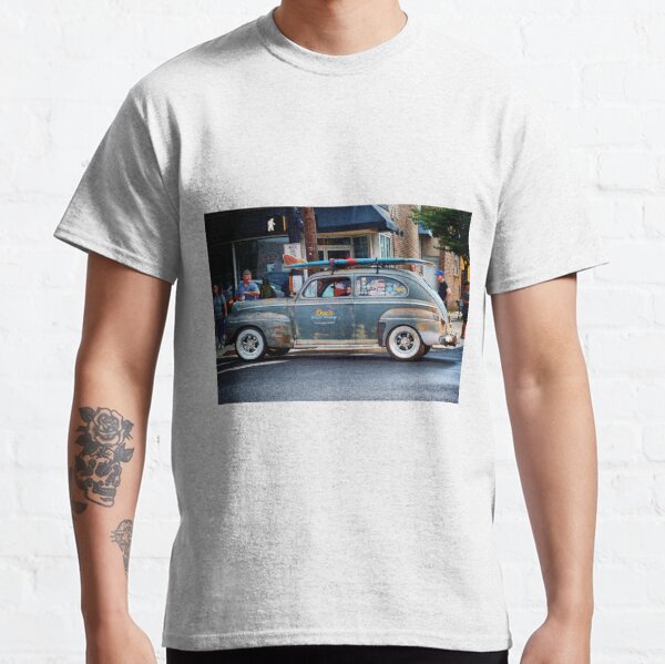 1946 Car Coupe Ford Gifts & Merchandise | Redbubble