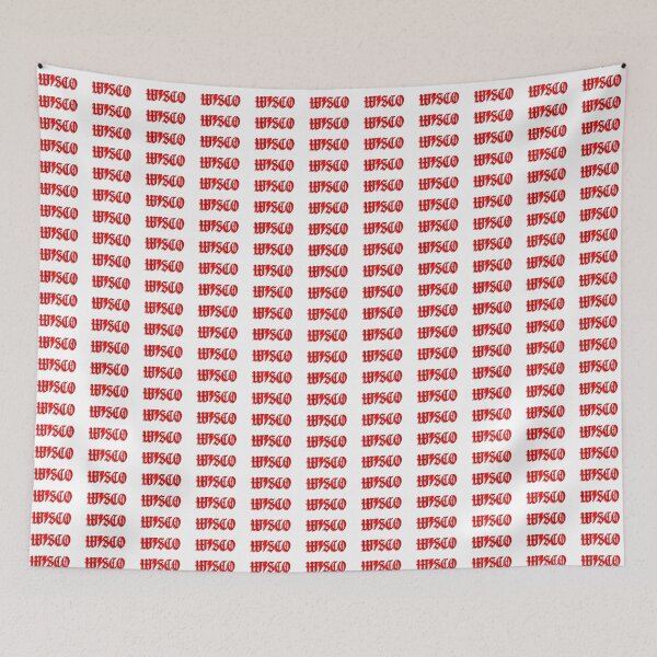 Item preview, Life of Wisco  designed and sold by Julia Sullivan.