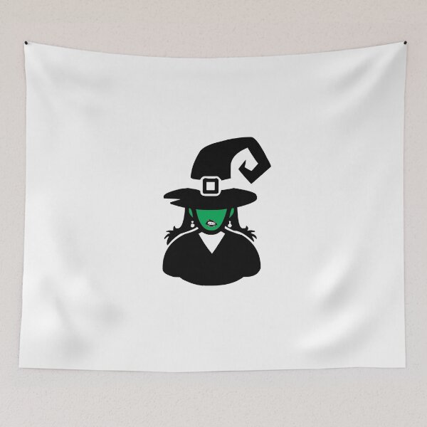 Item preview, Wicked Witch designed and sold by babydollchic.