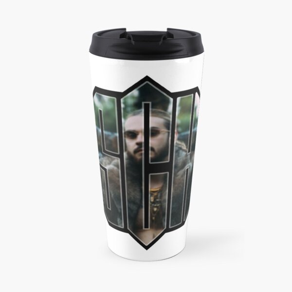 SCH JVLIVS Mug isotherme