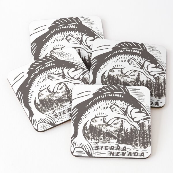 Item preview, Sierra Nevada designed and sold by 9Evgeniy9.