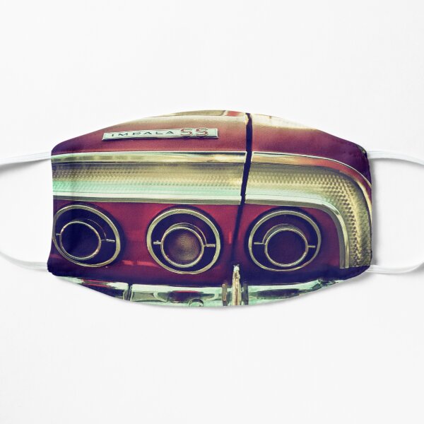 1964 Chevy Impala SS Flat Mask