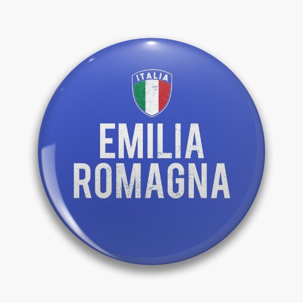 Item preview, Emilia Romagna Pride Romagnolo Roots Emiliano Heritage designed and sold by zeno27.