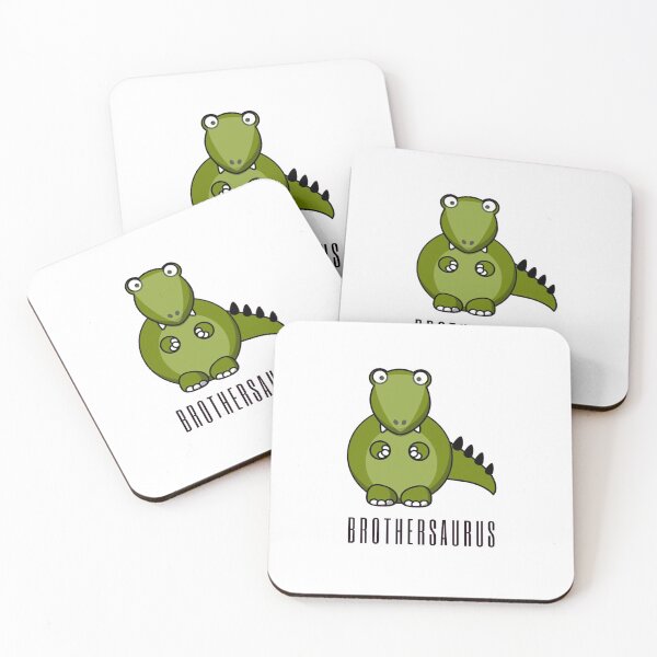 Item preview, Brothersaurus, Big Brother, Dinosaur, Big Brother, Gift for Him, Gift for Men, Big Brothersaurus, Dinosaur Gift Idea designed and sold by TheGreekGuy.