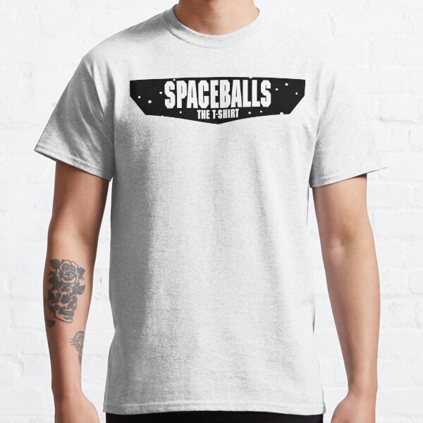 Spaceballs The T-Shirt Classic T-Shirt