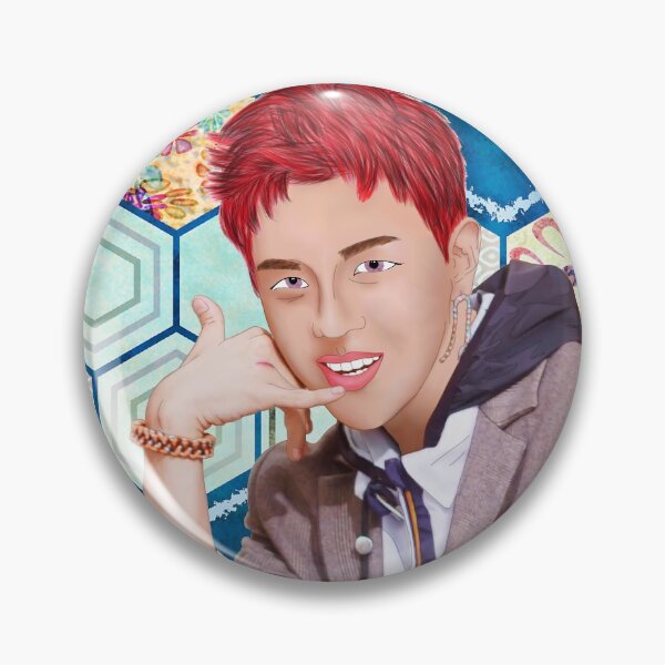 Item preview, TMH era Donghun (Lee Donghun A.C.E) designed and sold by Mini-K.