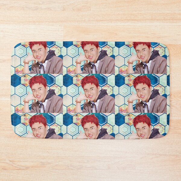 Item preview, TMH era Donghun (Lee Donghun A.C.E) designed and sold by Mini-K.