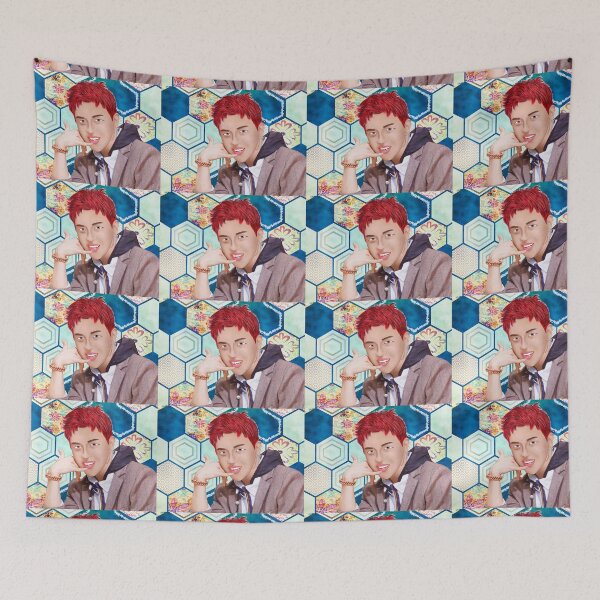 Item preview, TMH era Donghun (Lee Donghun A.C.E) designed and sold by Mini-K.