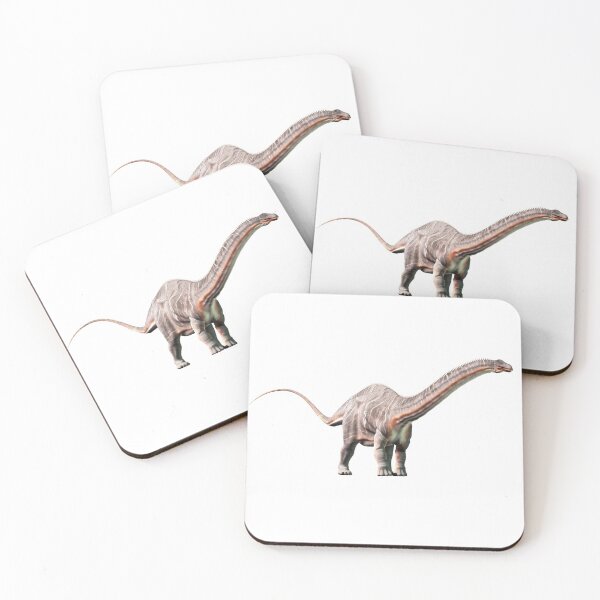 Artikelvorschau, Apatosaurus entworfen und verkauft von Daniel Eskridge.