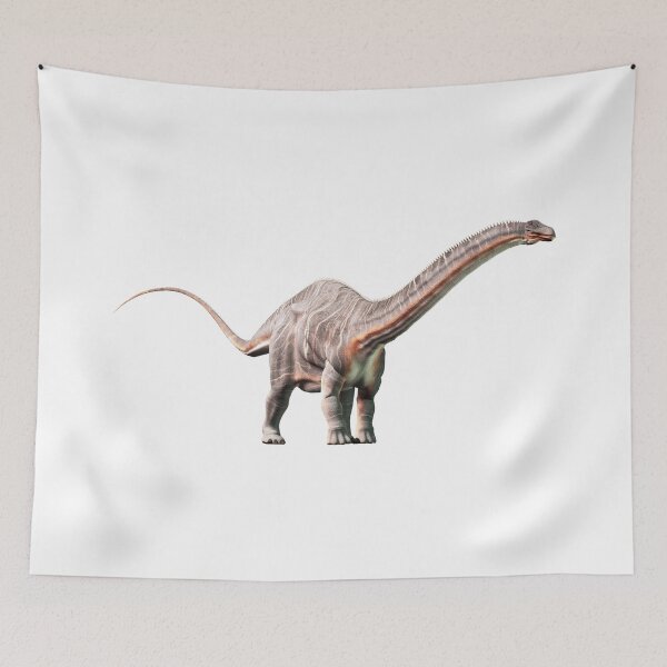 Item preview, Apatosaurus designed and sold by Daniel Eskridge.