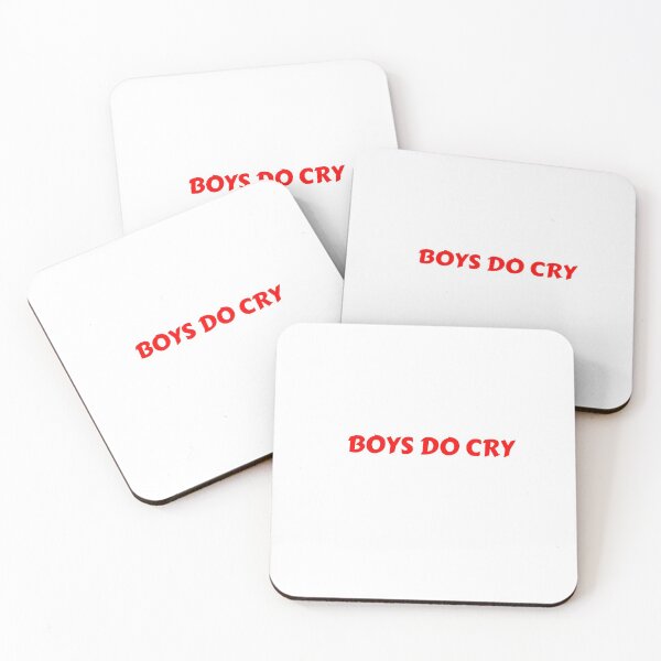 Item preview, boys do cry  designed and sold by phenix3.