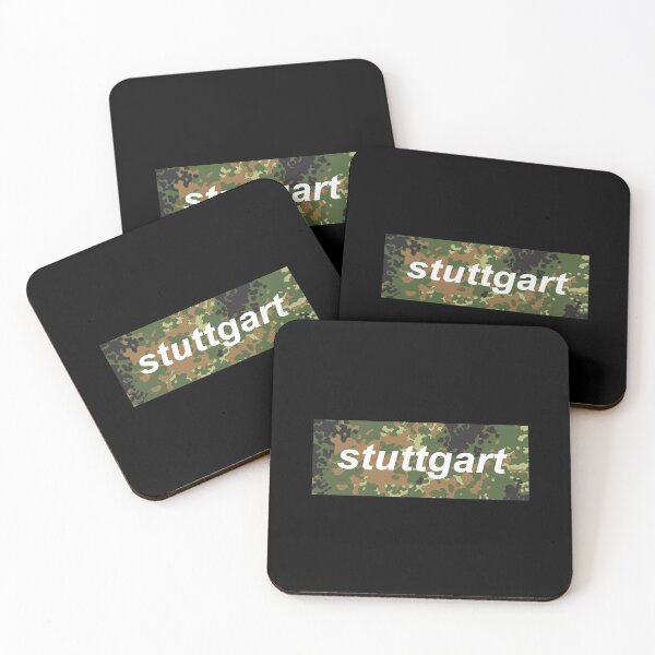Item preview, Stuttgart designed and sold by GeogDesigns.