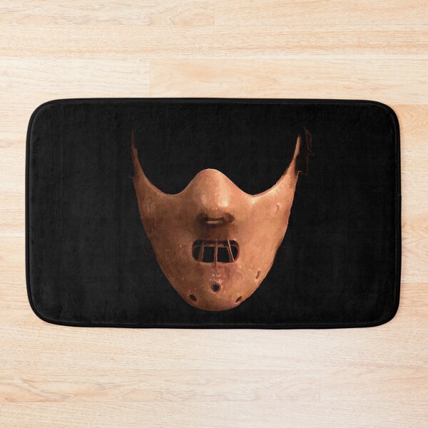 Item preview, Hannibal Mask designed and sold by marlf.