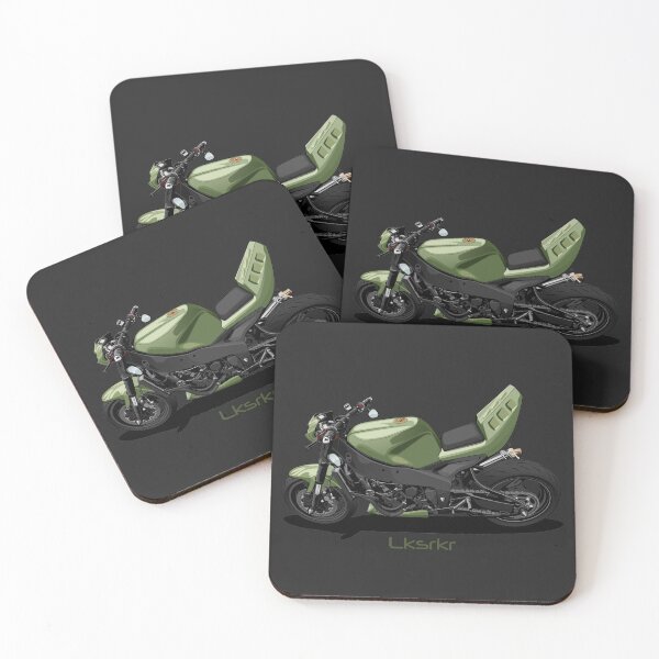 Item preview, Kopie von Kopie von Ducati 1098 Artwork Paddy Edition designed and sold by Lksrkr.