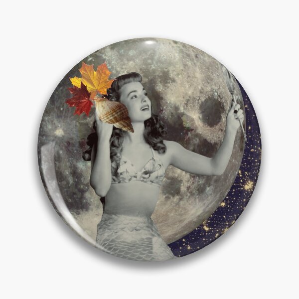 Item preview, Mirror, oh my beautiful mirror! designed and sold by Kiki Collagist.
