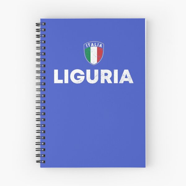 Item preview, Liguria Pride Ligurian Roots Ligure Heritage designed and sold by zeno27.