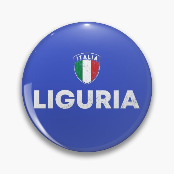 Item preview, Liguria Pride Ligurian Roots Ligure Heritage designed and sold by zeno27.