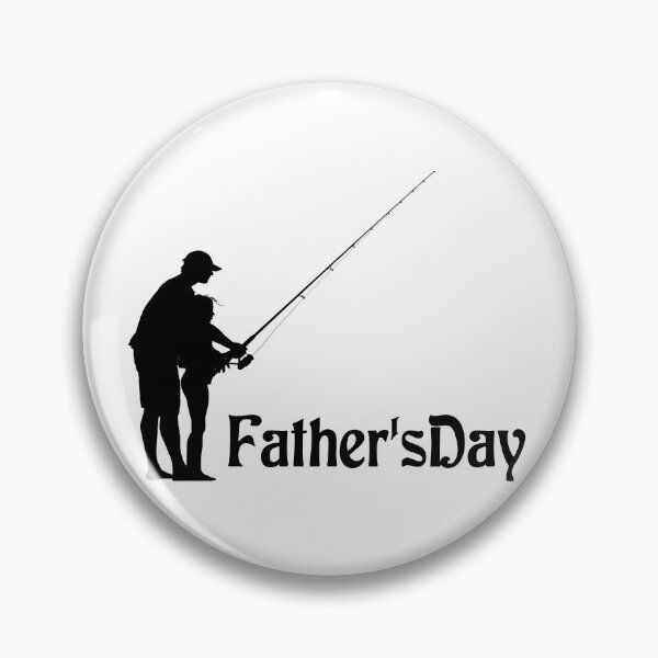 Item preview, Fathers Day Fishing Best Fathers Day, Funny Idea Gift for Father 2021, Happy Father's Day designed and sold by Akmloza.