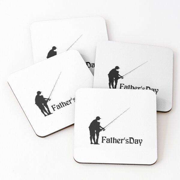 Item preview, Fathers Day Fishing Best Fathers Day, Funny Idea Gift for Father 2021, Happy Father's Day designed and sold by Akmloza.