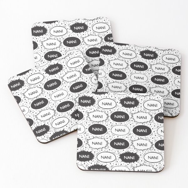 Item preview, Nani Explosion Seamless Surface Pattern Design designed and sold by ZaryaKiqo.