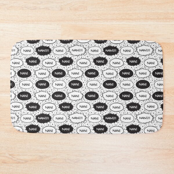 Item preview, Nani Explosion Seamless Surface Pattern Design designed and sold by ZaryaKiqo.