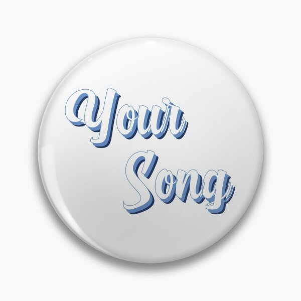 Item preview, Your Song designed and sold by jennacreates.