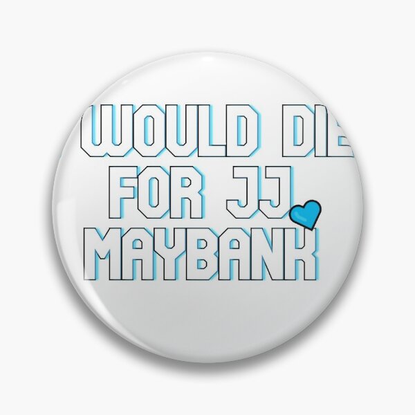 Item preview, rudy pankow/ jj maybank shirt designed and sold by julietterr2.