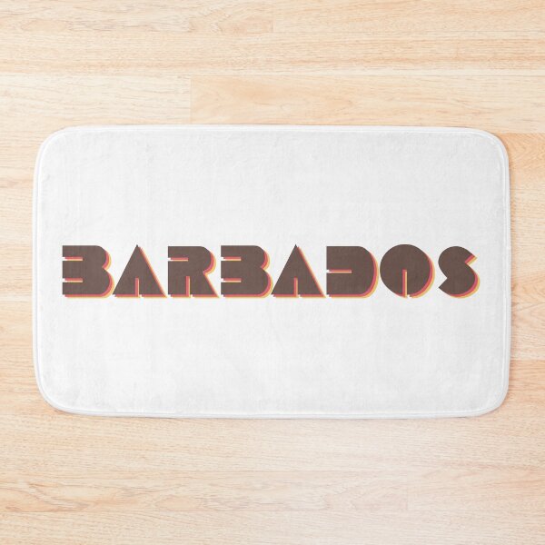 Item preview, Barbados designed and sold by DoodleDashCollective.