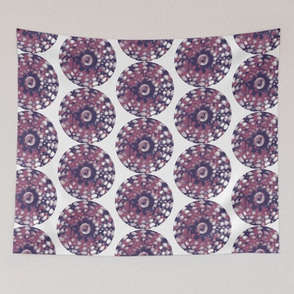 Item preview, Crocheted Mandala designed and sold by EmilySutin.