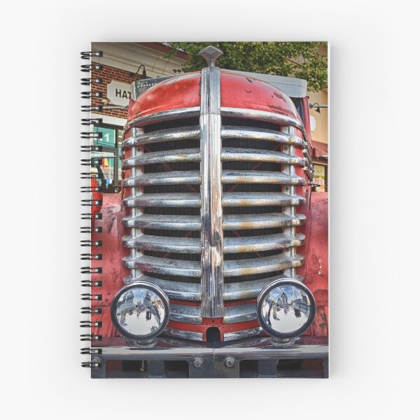 Item preview, 1942 Diamond T Fire Engine designed and sold by James DeFazio.