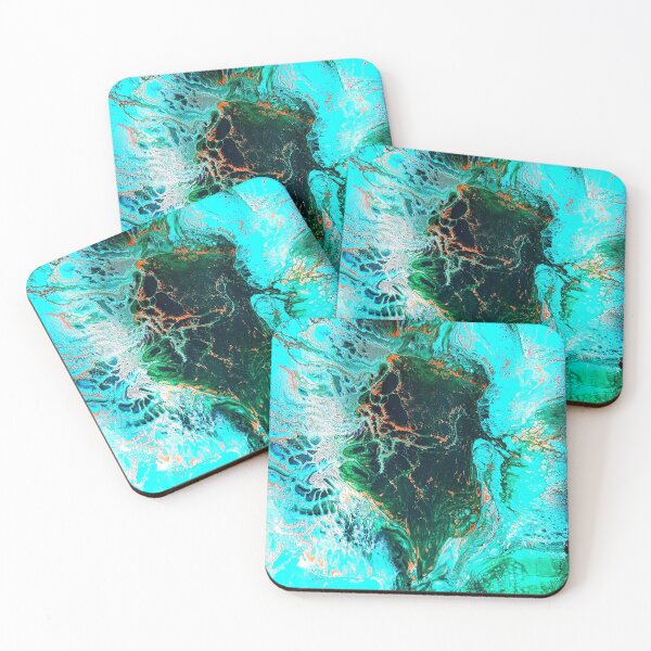 Item preview,  in the depths of the ocean on the ocean floor! designed and sold by Artvonadelsberg.