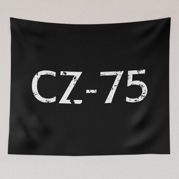 Item preview, CZ-75 designed and sold by Brian Kroijer.