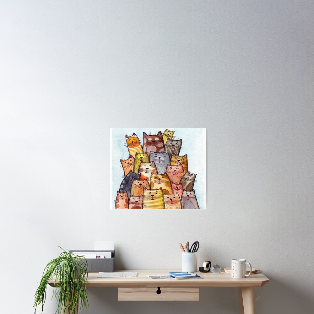 Item preview, Poster designed and sold by Ochic.