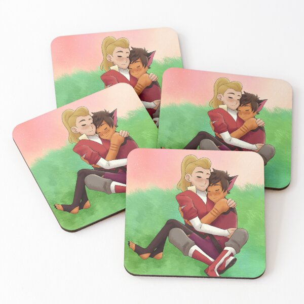 Item preview, Catradora designed and sold by ZingoDraws.