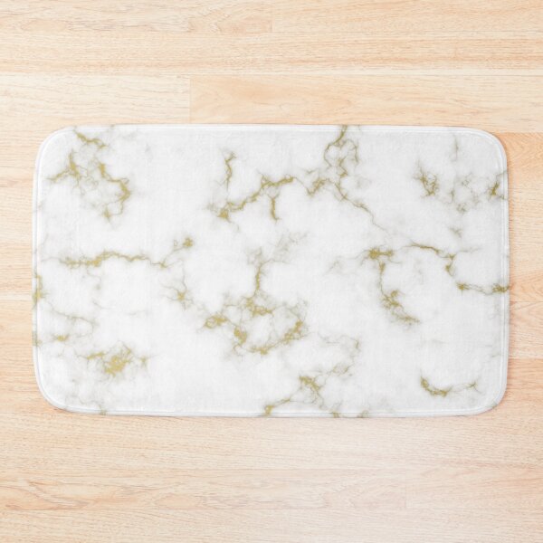 Item preview, Gold Marble designed and sold by leannarpfeffer.