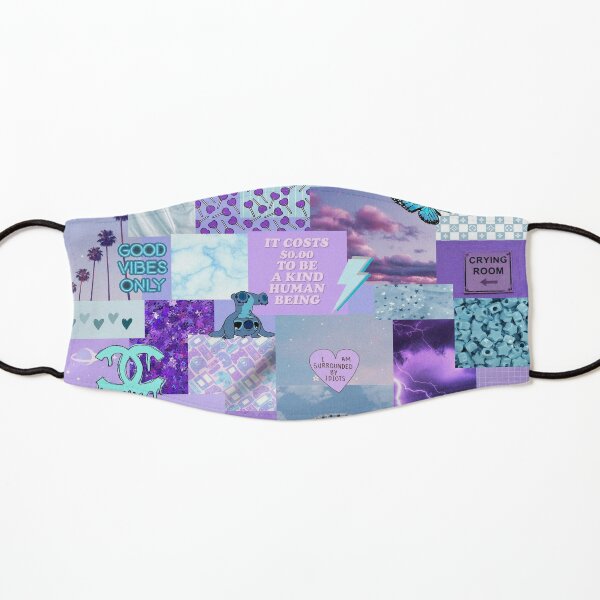 Aesthetic Collage Kids Babies Clothes Redbubble - aesthetic purple images aesthetic roblox images roblox purple vibe images vibe purple aesthetic in 2020 purple vibe purple aesthetic image