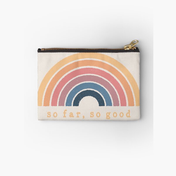 Item preview, So Far, So Good Rainbow designed and sold by ndtank.