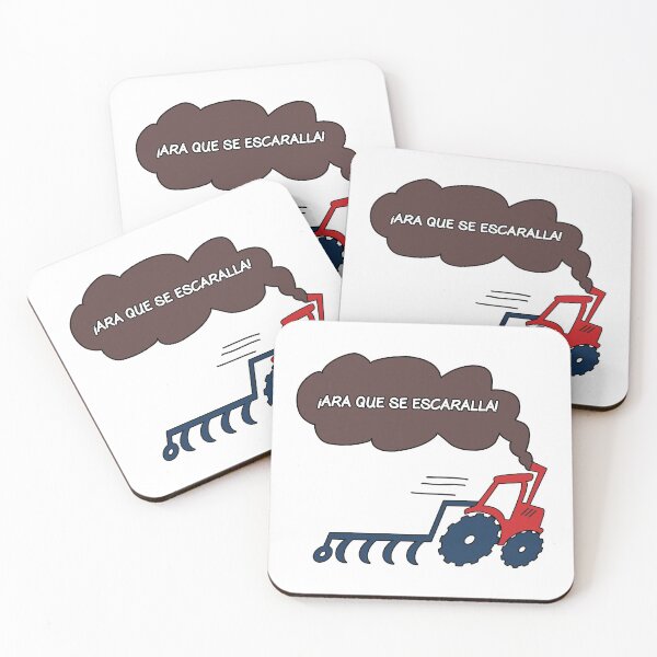 Item preview, Ara que escaralla designed and sold by Galitenda.
