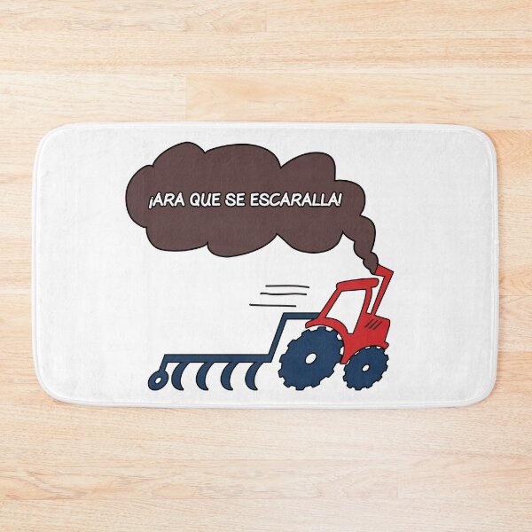 Item preview, Ara que se escaralla designed and sold by Galitenda.